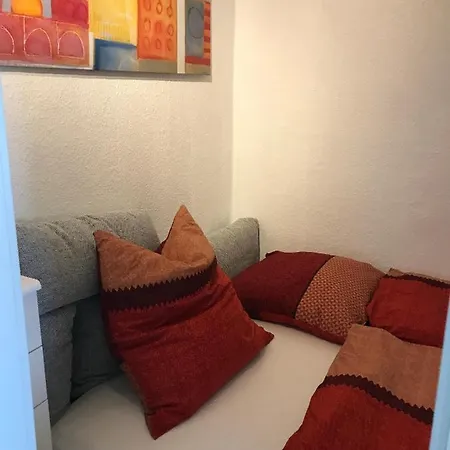 Apartamento Superior-apartment - #125134