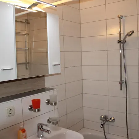 Apartamento Superior-apartment - #125134