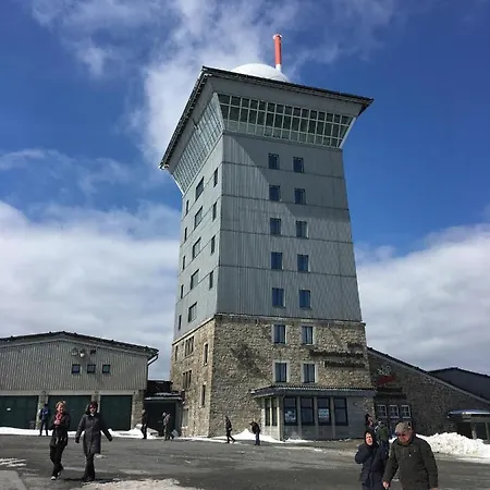 Superior-apartment - #125134 Apartamento Braunlage